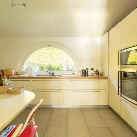 Citriodora Vila Cernobbio