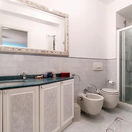 Vila Citriodora Cernobbio