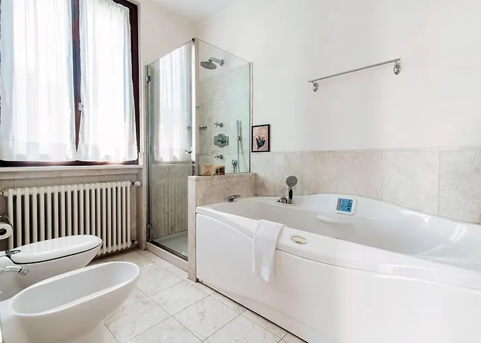Vila Citriodora Cernobbio