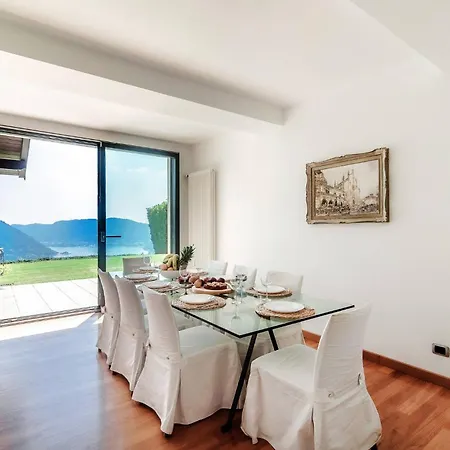 Вилла Citriodora