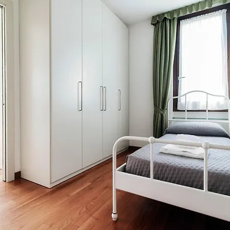 Вилла Citriodora