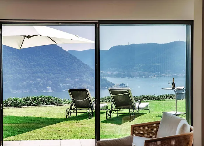 Вилла Citriodora