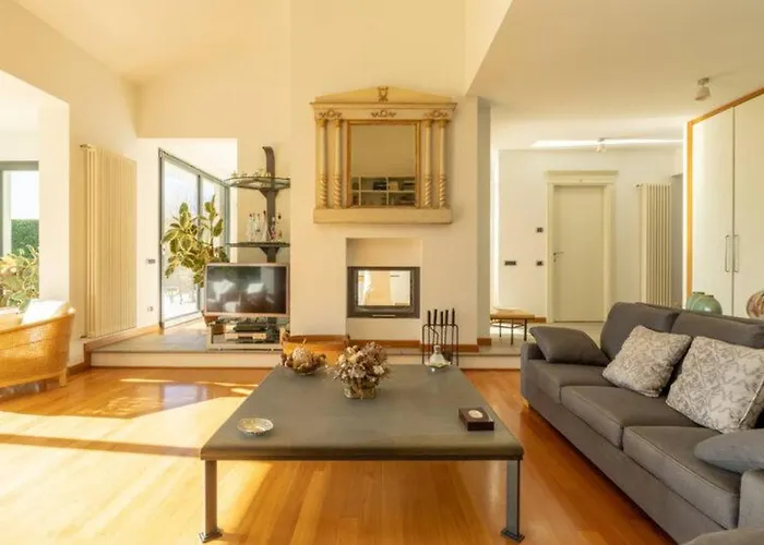 Citriodora Черноббио