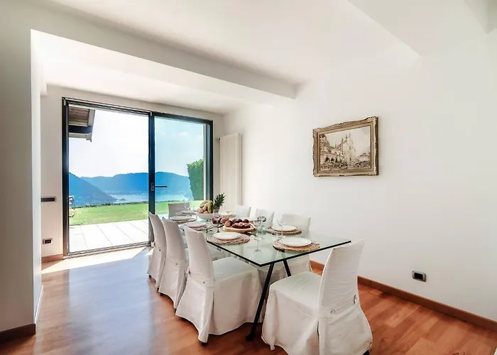 Вилла Citriodora