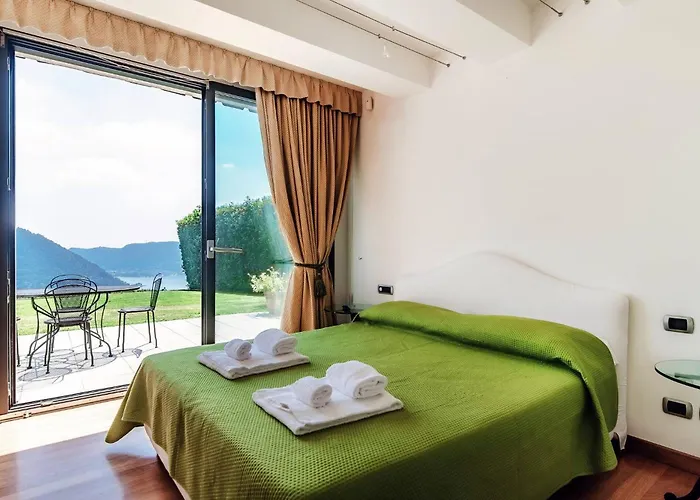 Citriodora * Черноббио