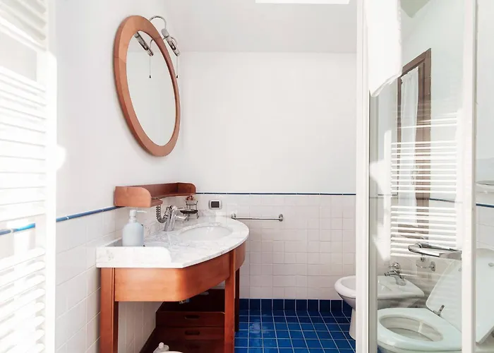 Citriodora Черноббио