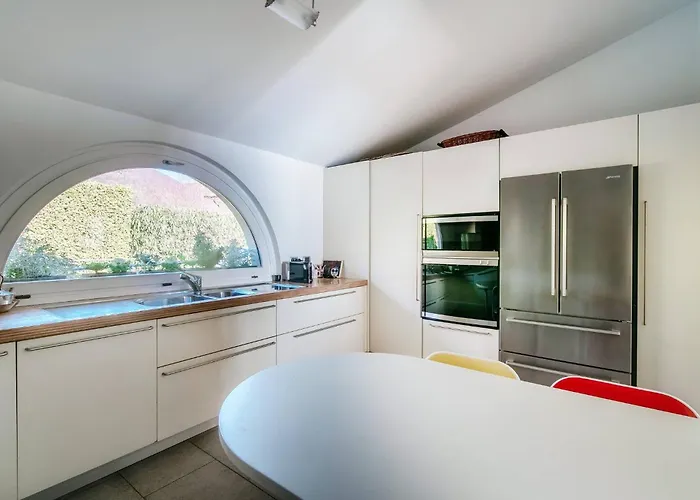 Citriodora Вилла *