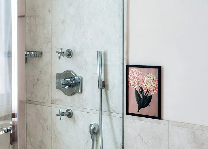 Citriodora Вилла Черноббио