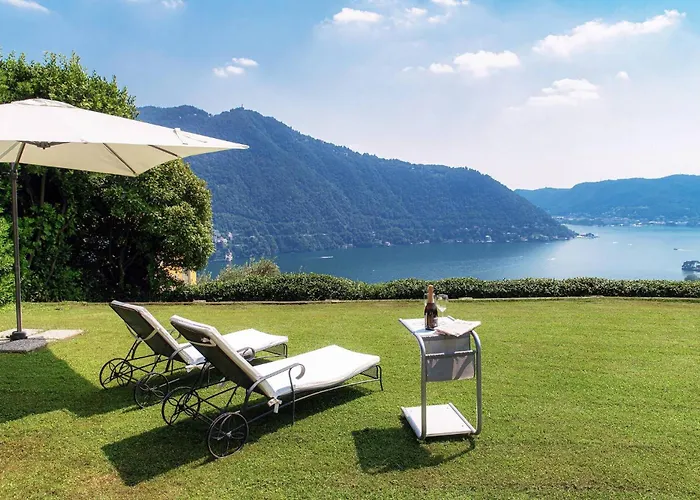 Citriodora * Черноббио