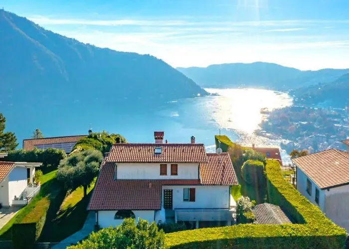 Citriodora Вилла