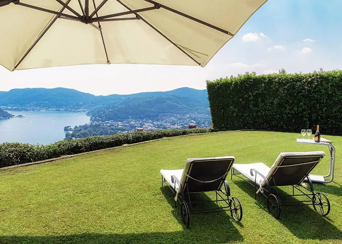 Citriodora * Черноббио