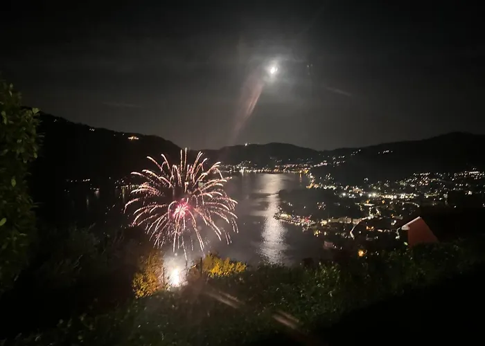 Citriodora Вилла *