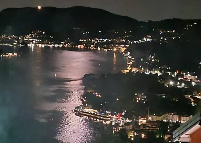 Citriodora Вилла