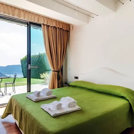 Citriodora * Cernobbio