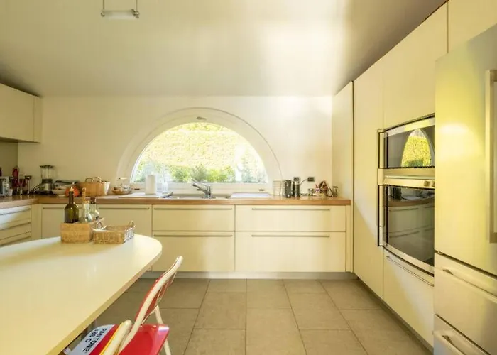 Citriodora Villa Cernobbio