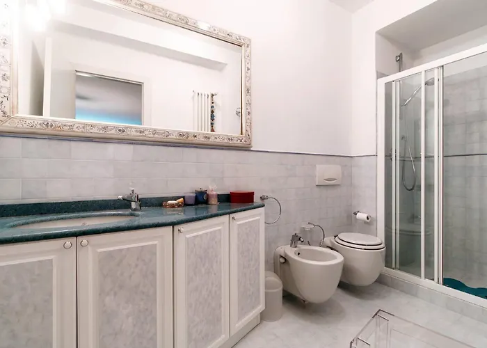 Villa Citriodora Cernobbio