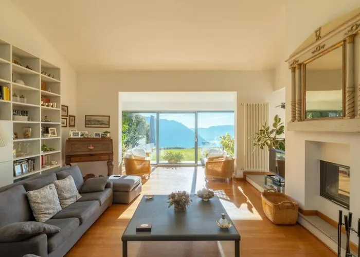 Villa Citriodora *
